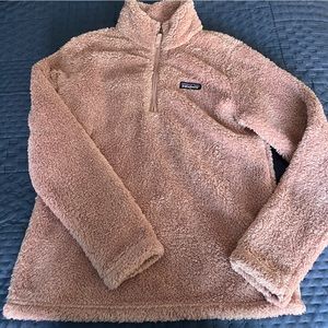 Patagonia Los Gatos 1/4 Zip medium